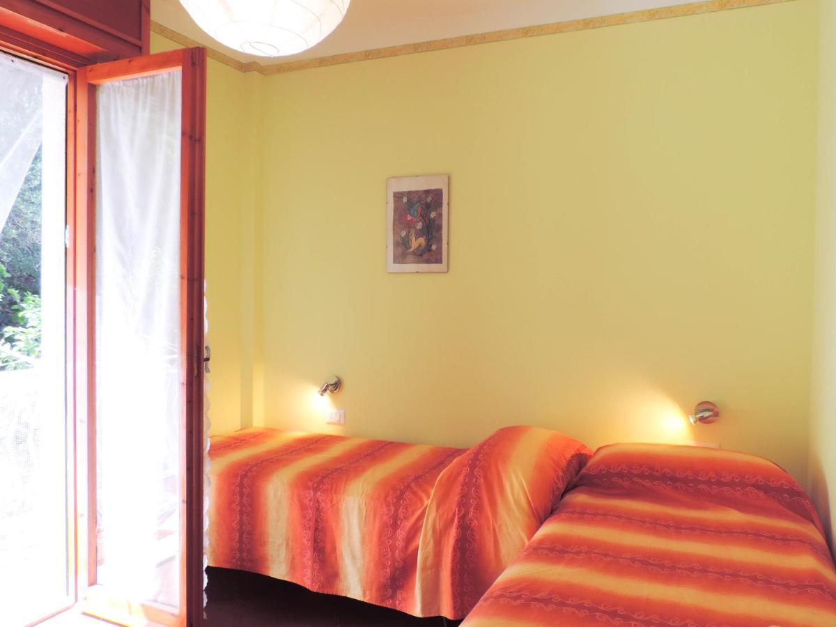 דירות H11 Terrazzo Al Mare - Riva Ligure - Spiagge מראה חיצוני תמונה