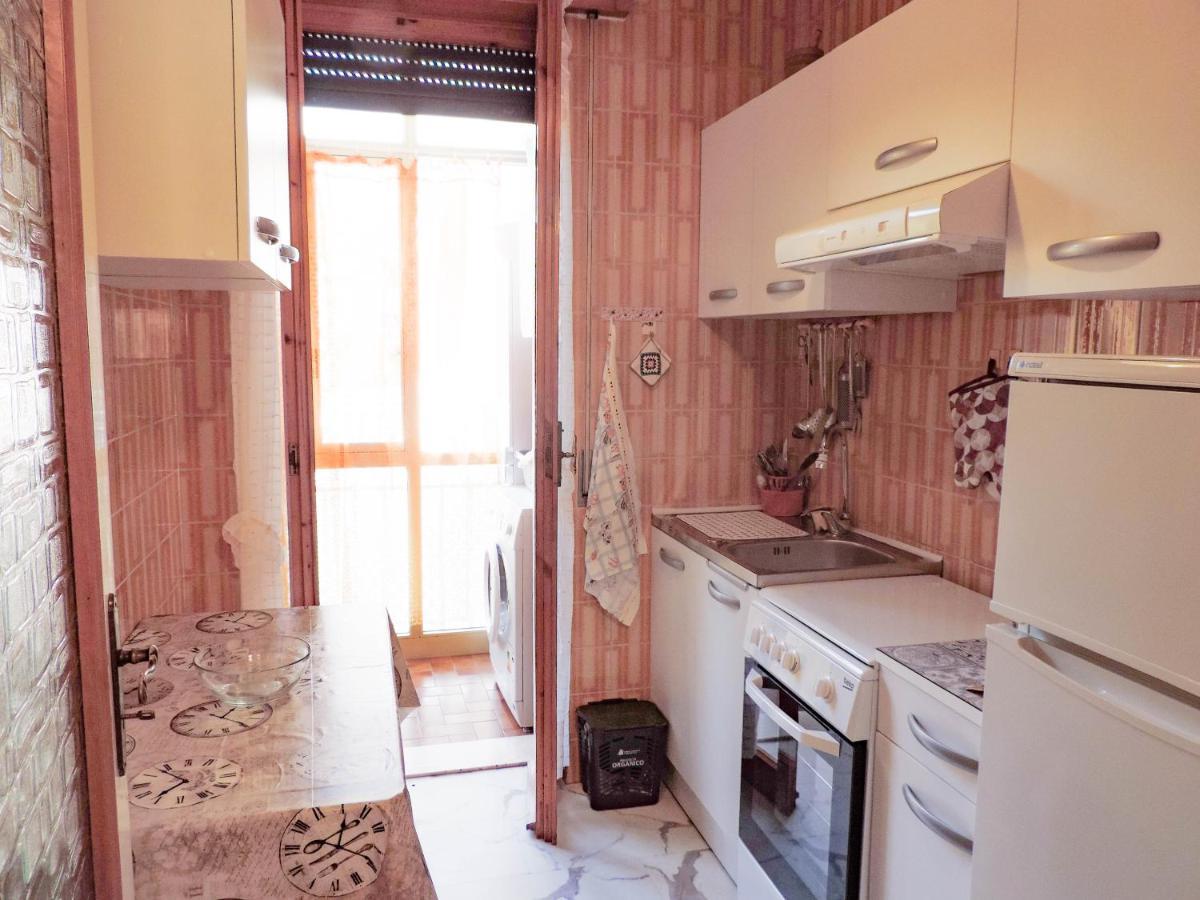 דירות H11 Terrazzo Al Mare - Riva Ligure - Spiagge מראה חיצוני תמונה